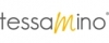 tessamino.de - Onlineshop für bequeme Schuhe Logo