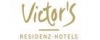 Klik hier voor de korting bij Victor s Residenz-Hotels 14 einzigartige Hotels in Deutschland